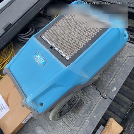 2020 DRI-EAZ LGR6000Li