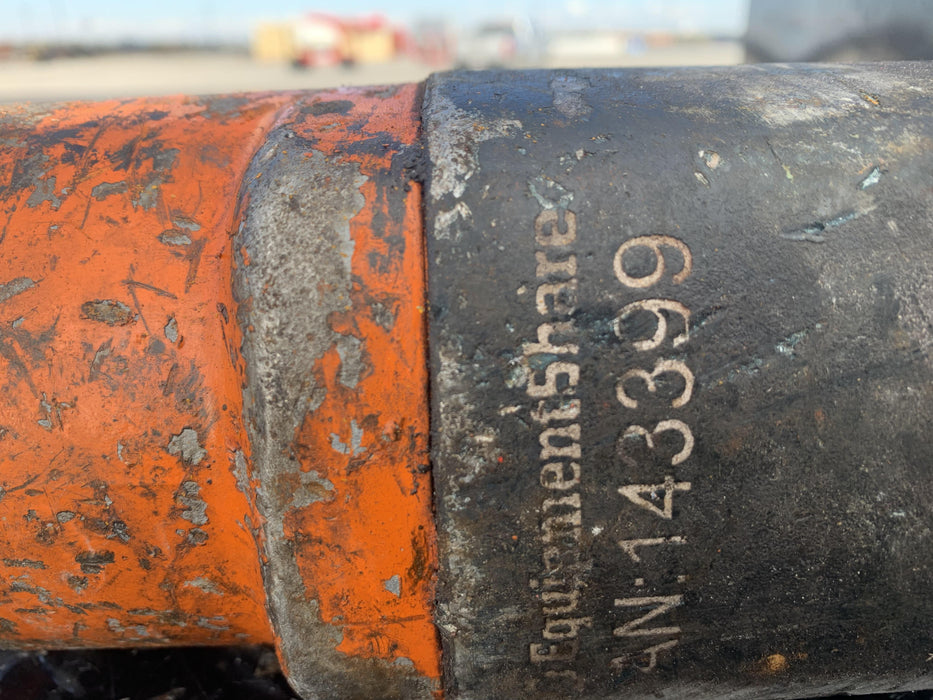 2021 MICHIGAN PNEUMATIC 750SS