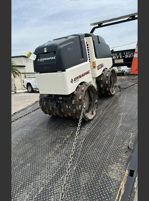 2023 DYNAPAC D.ONE
