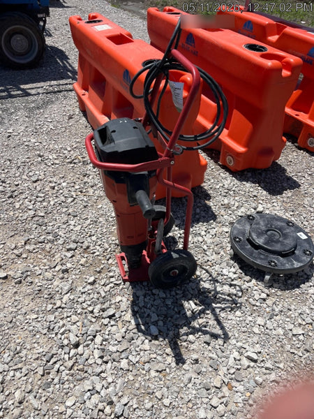 2024 HILTI TE 3000-AVR