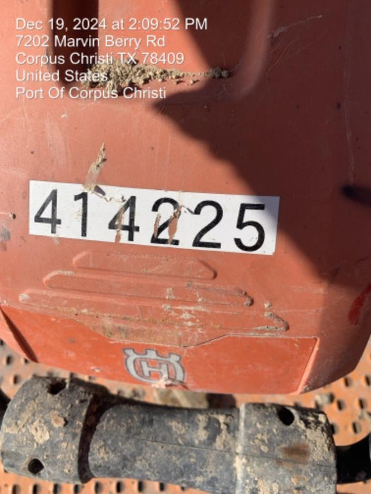 2024 HUSQVARNA LT6005