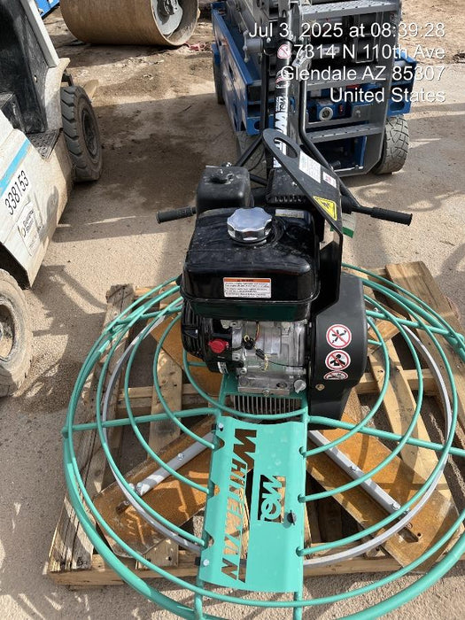 2024 MULTIQUIP B46H90