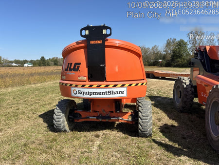 2022 JLG 460SJ