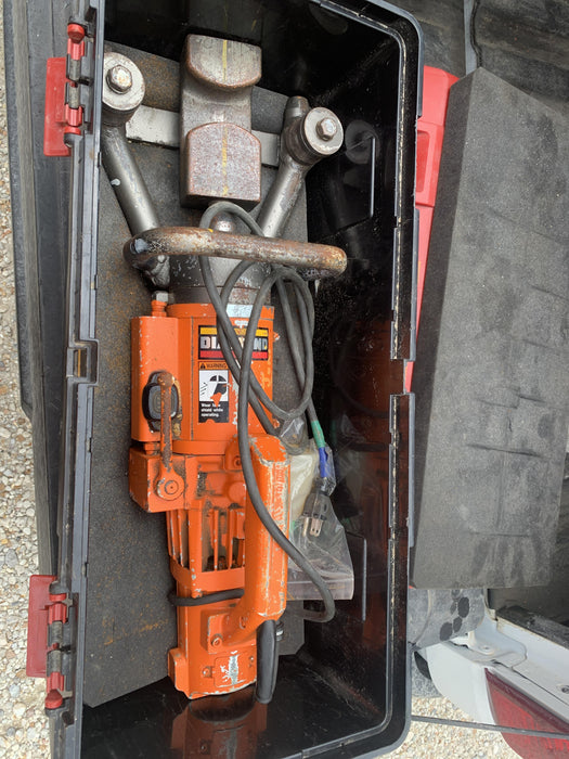 2022 BN PRODUCTS DBR-25WH