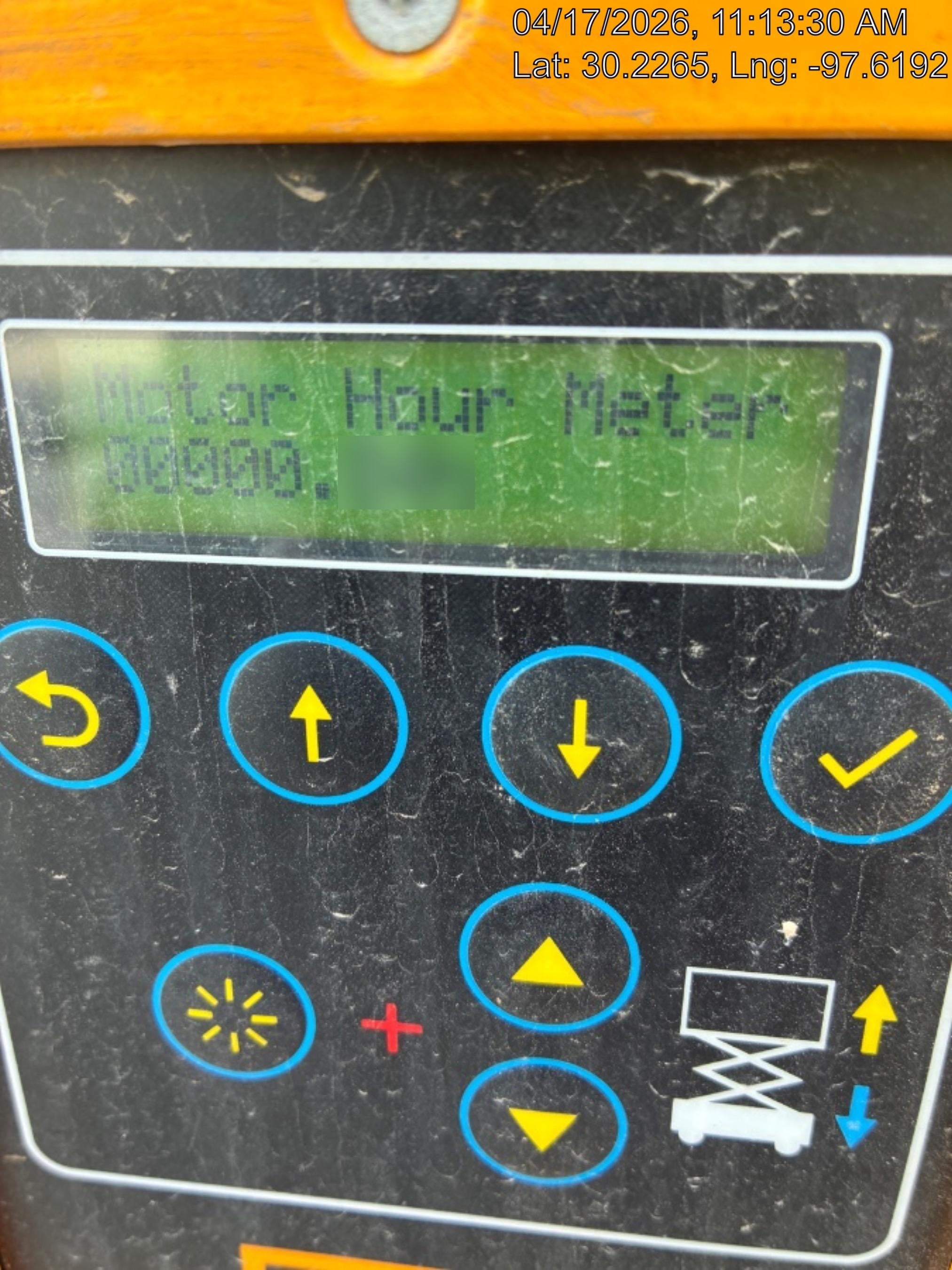 2023 JCB S2632E