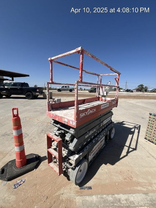 2018 Skyjack SJIII-3226 Skyjack SJ3226III