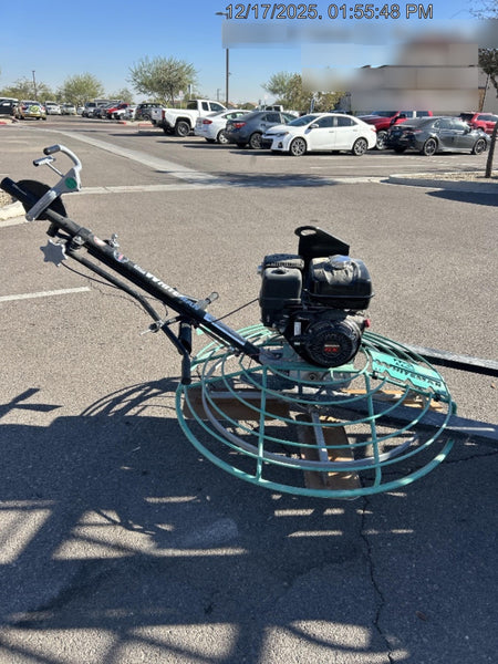 2024 MULTIQUIP B46H90