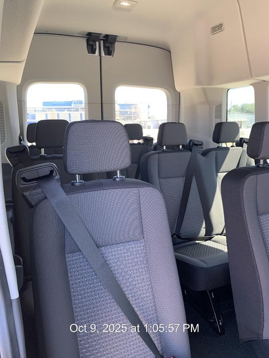 2024 FORD Transit 350 Rental