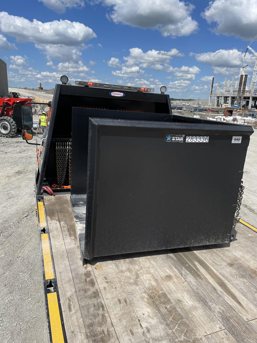 2022 STAR INDUSTRIES 1425