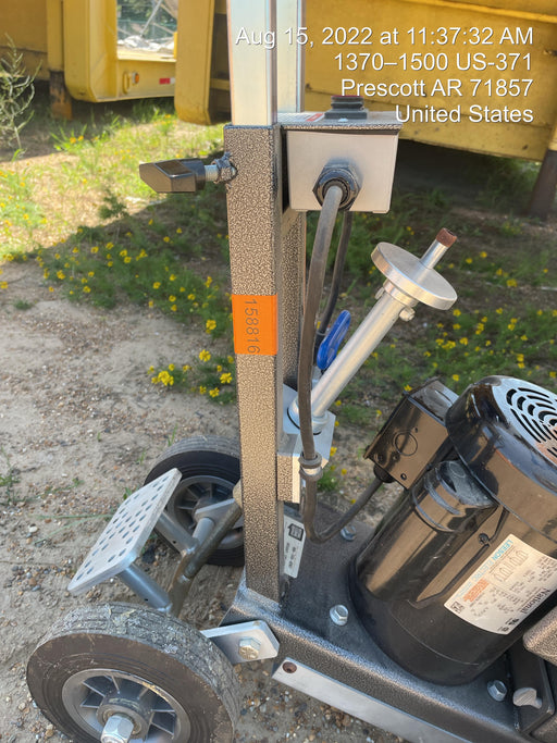 2021 NATIONAL FLOORING 550