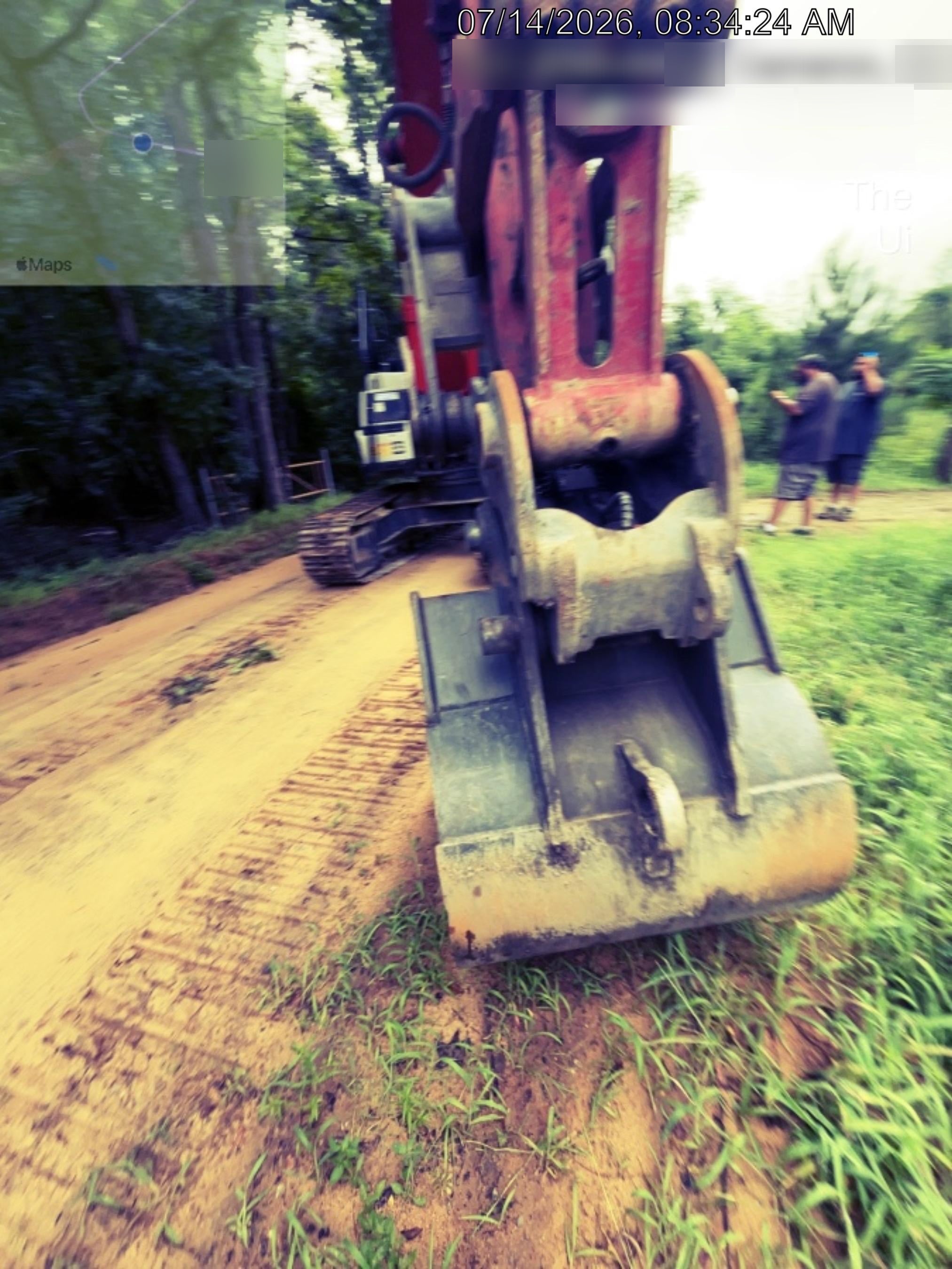 2022 LINK-BELT 160X4EX