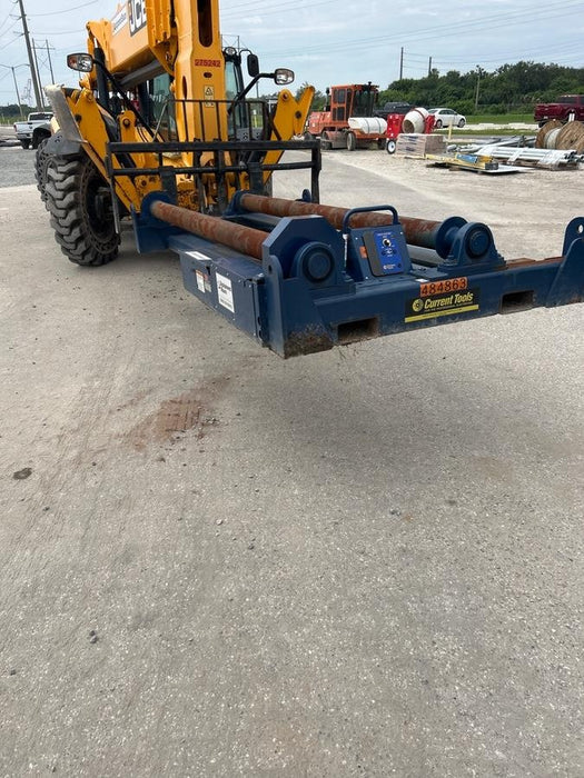 2024 CURRENT TOOLS 615