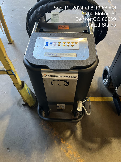 2024 COLD JET 2M0055