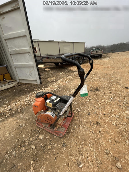 2023 MULTIQUIP MVC82VHW