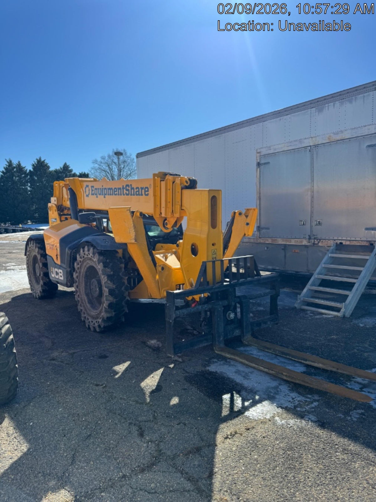 2025 JCB 514-56