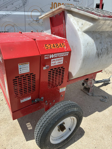 2025 MULTIQUIP WM90PH8