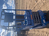 2020 Genie GS-1930 Solid Non Marking Tires, Beacon, Folding rails with half height swing gate