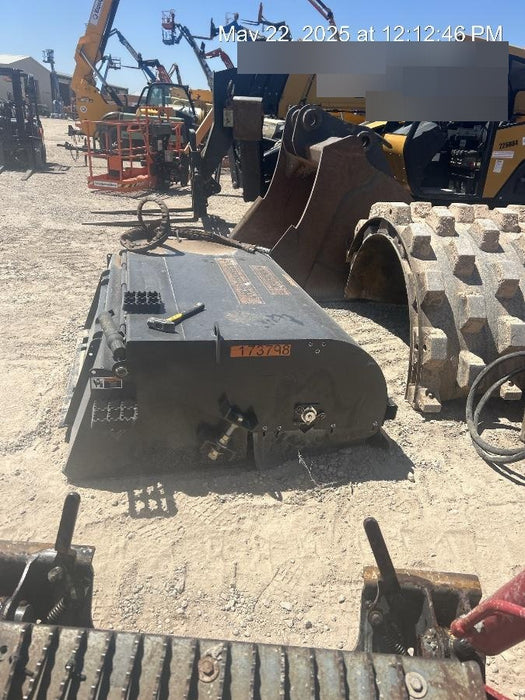 2021 PALADIN Sweepster SB72