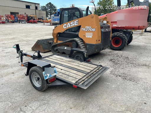 2022 BARRETO E4X6TBT