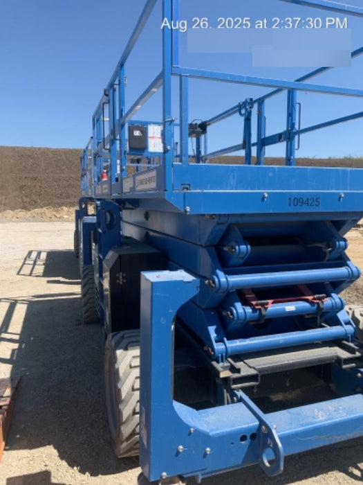 2020 GENIE GS-4390 RT