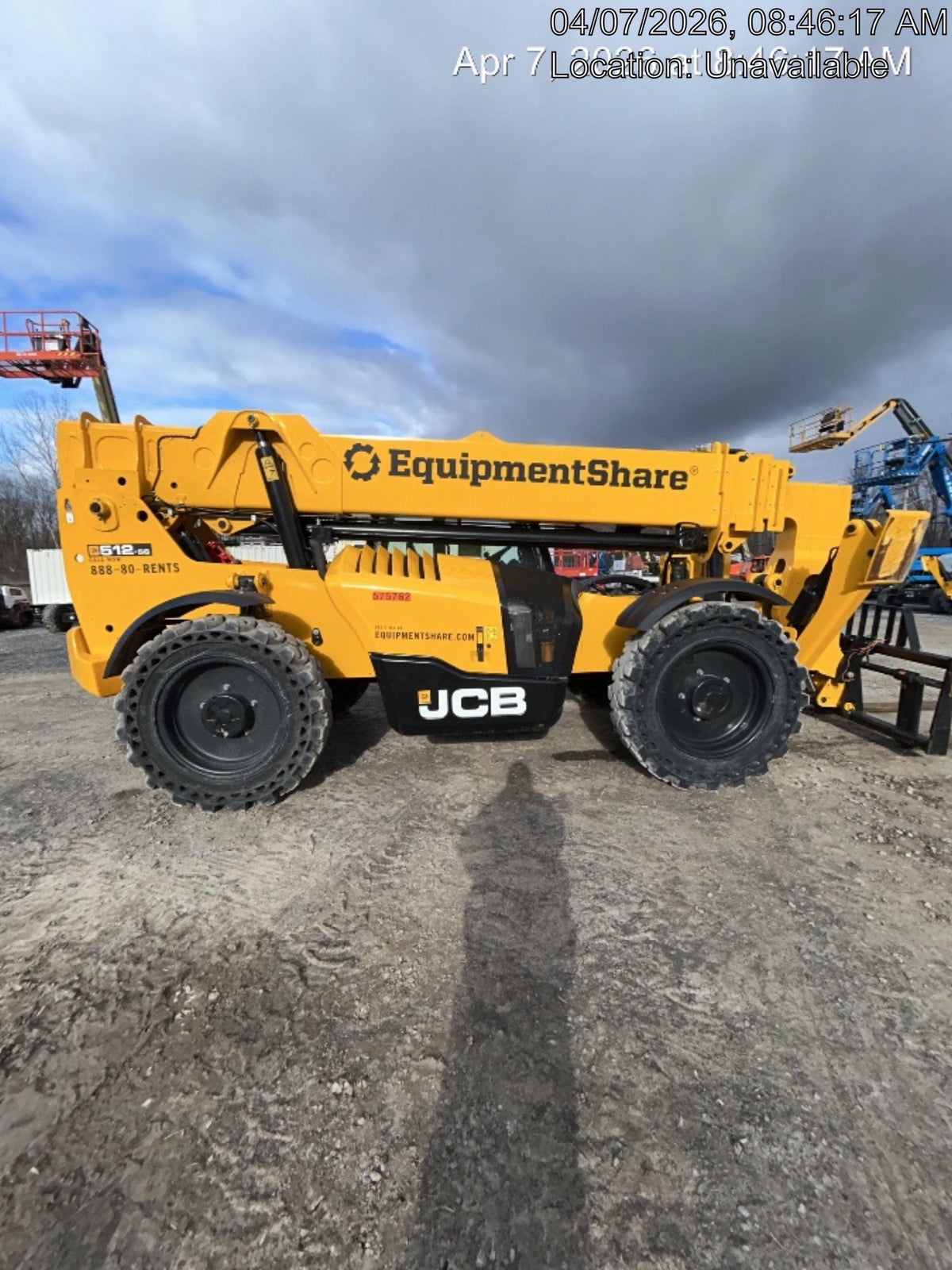 2025 JCB 512-56