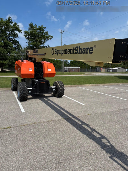 2025 JLG 860SJ