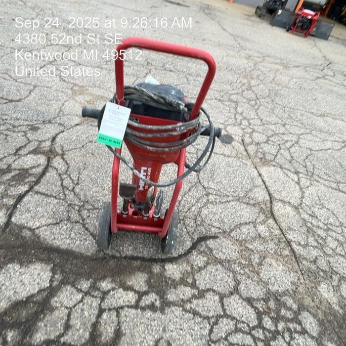 2024 HILTI TE 3000-AVR