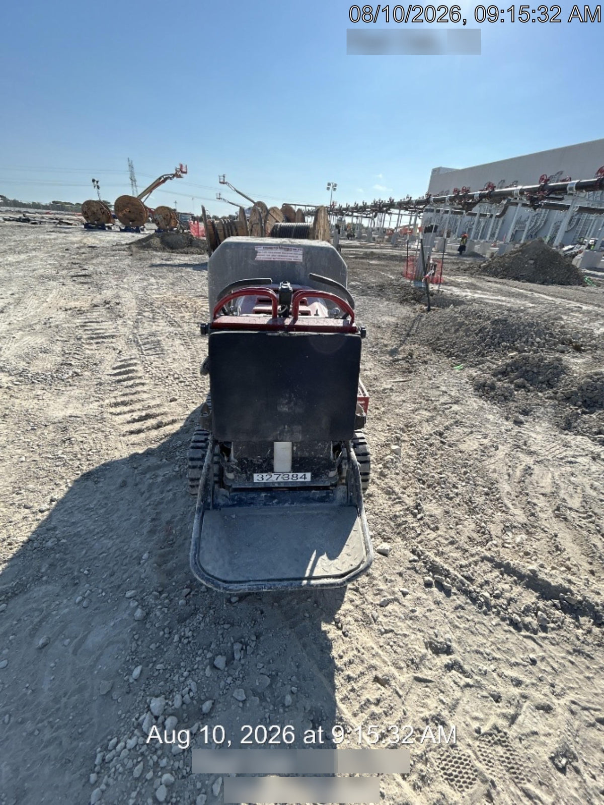 2023 TORO MBTX 2500-TS