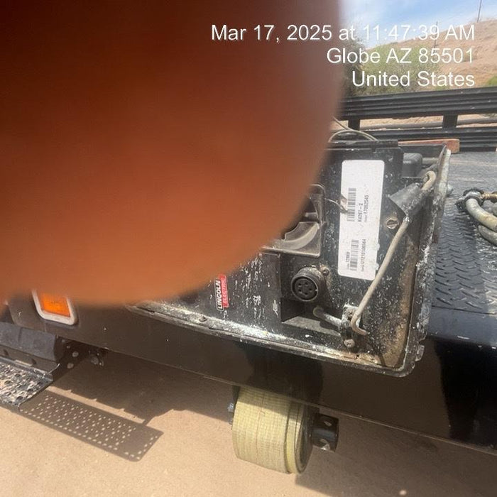 2021 LINCOLN ELECTRIC LN-25X