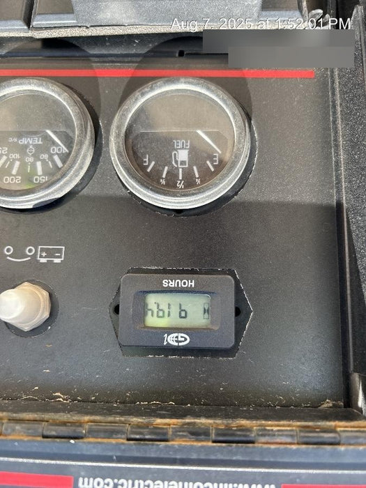 2024 LINCOLN ELECTRIC LE400