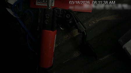 2023 RIDGID 258XL