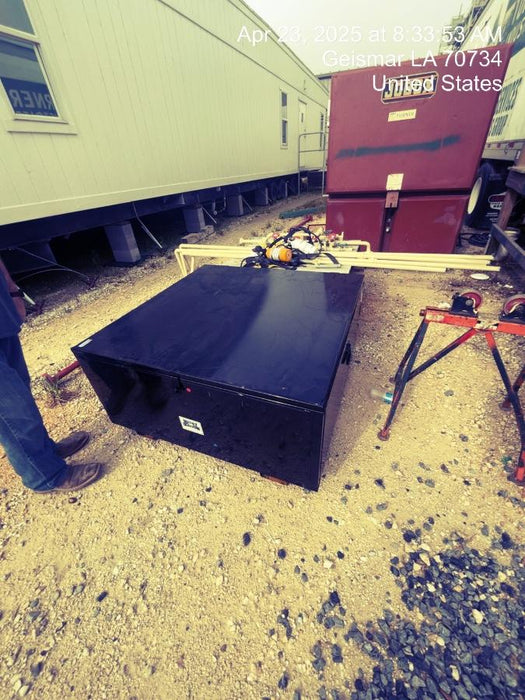 2021 MATHEY DEARMAN 4SA