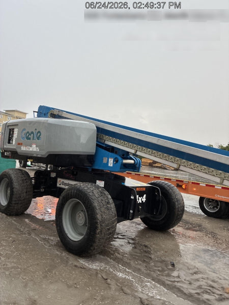 2022 GENIE S-65 HF