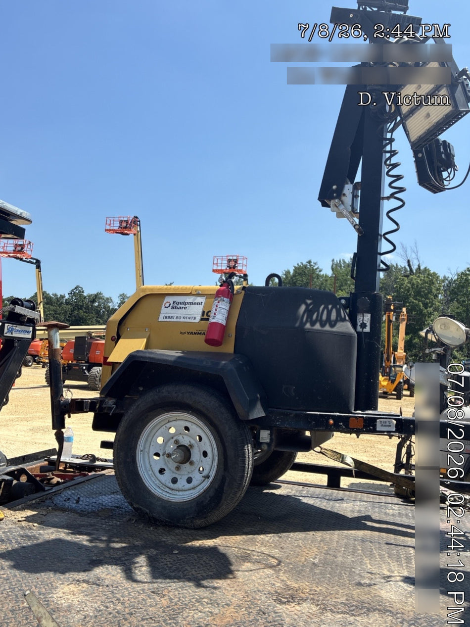 2021 ALLMAND NLV3GR