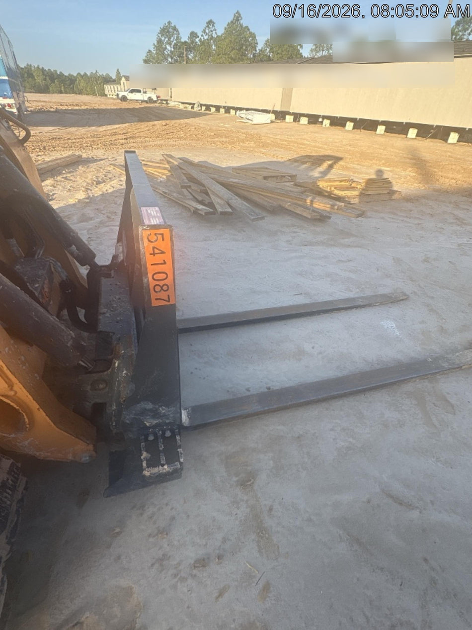 2025 ARROW MATERIAL HANDLING F5100CB-6018