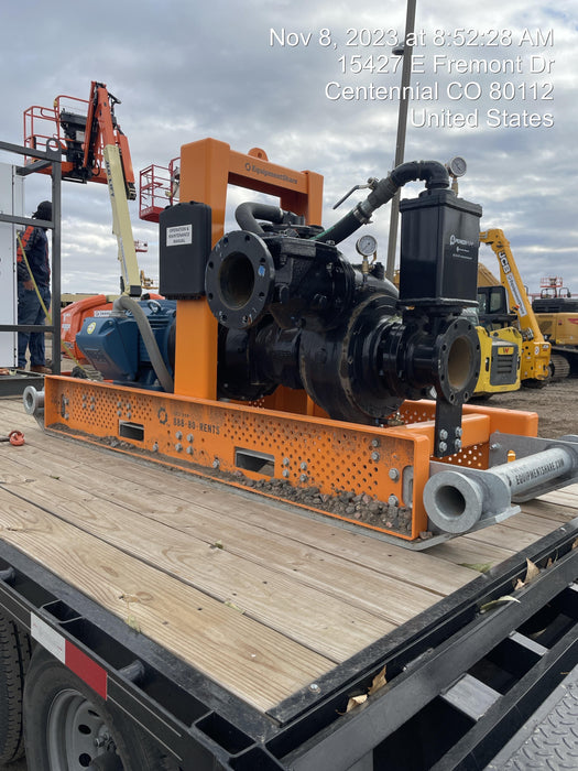 2022 PIONEER EPP66S12L71