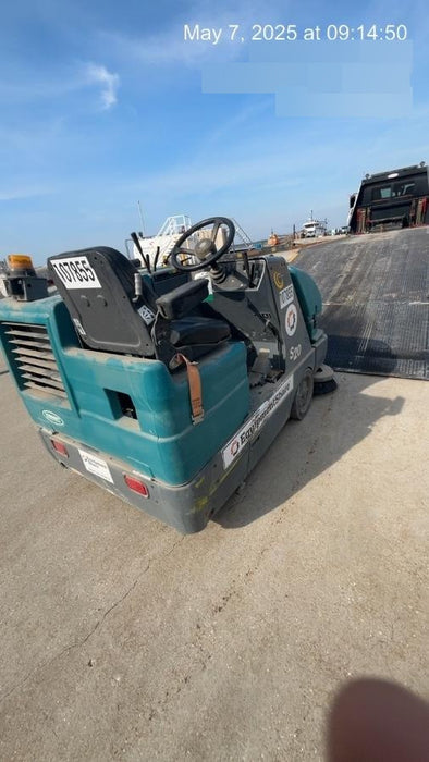 2020 TENNANT S20 LPG