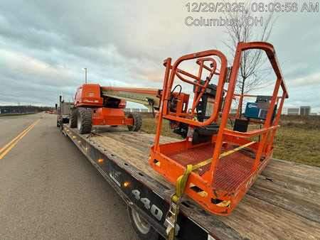 2025 MILLER ELECTRIC CST-282