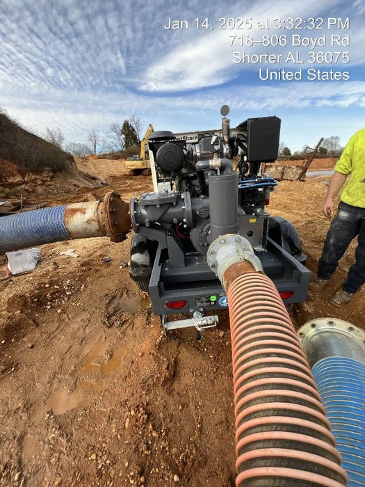 2024 ATLAS COPCO PAC F88 JD