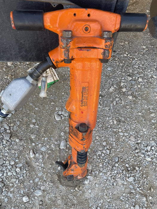 2021 MICHIGAN PNEUMATIC MP-TPB90-118