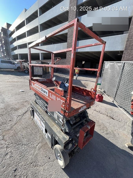 2018 SKYJACK SJIII-3219