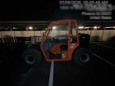 2025 JLG G5-18A
