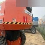 2022 JLG 1500SJ