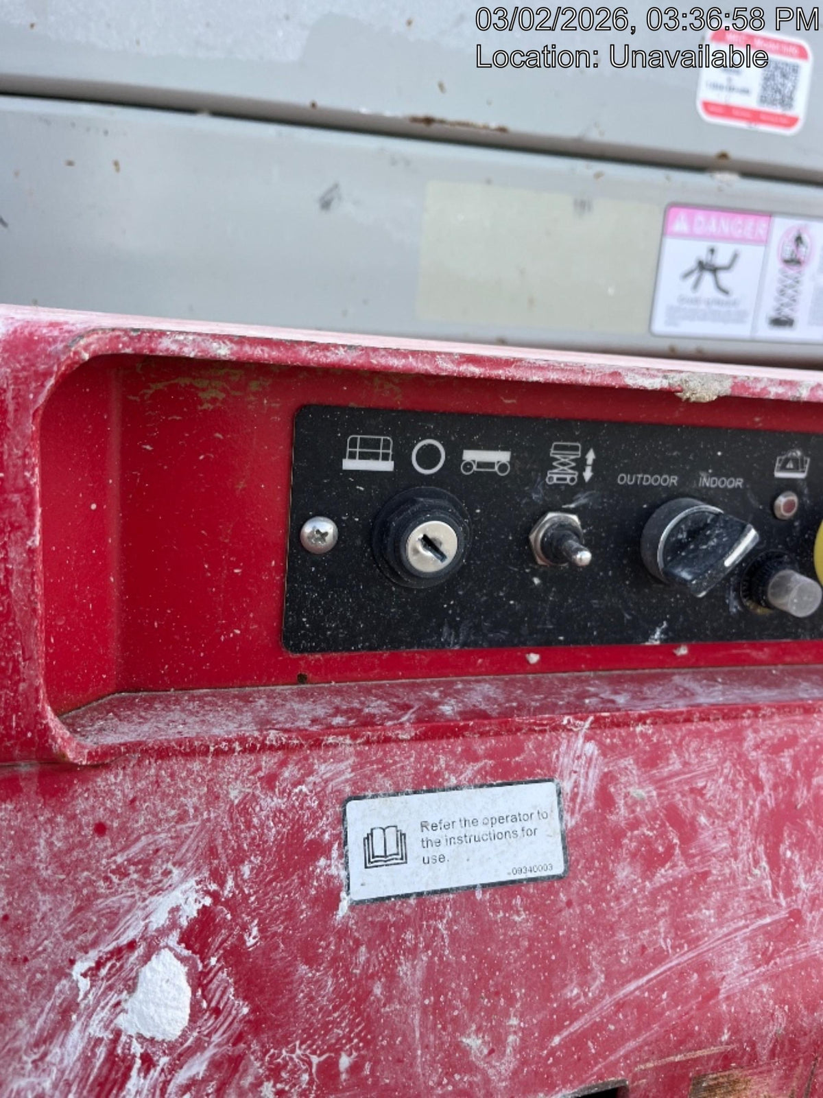 2022 MEC 4555SE