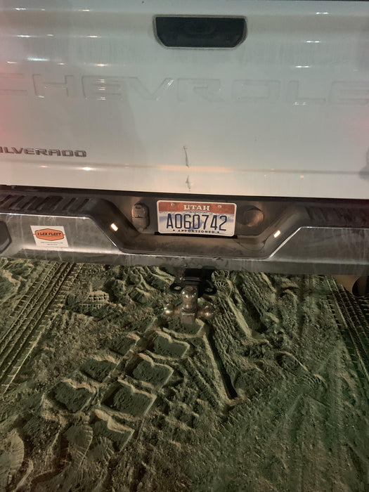 2021 ENERPAC NSH1927