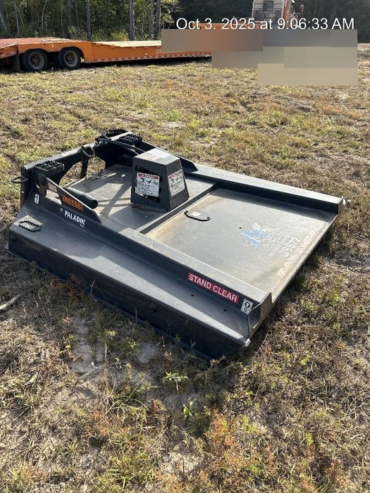 2021 PALADIN 30372A-0022