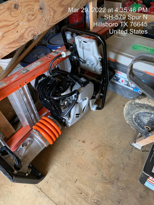 2022 MULTIQUIP MTX60HD