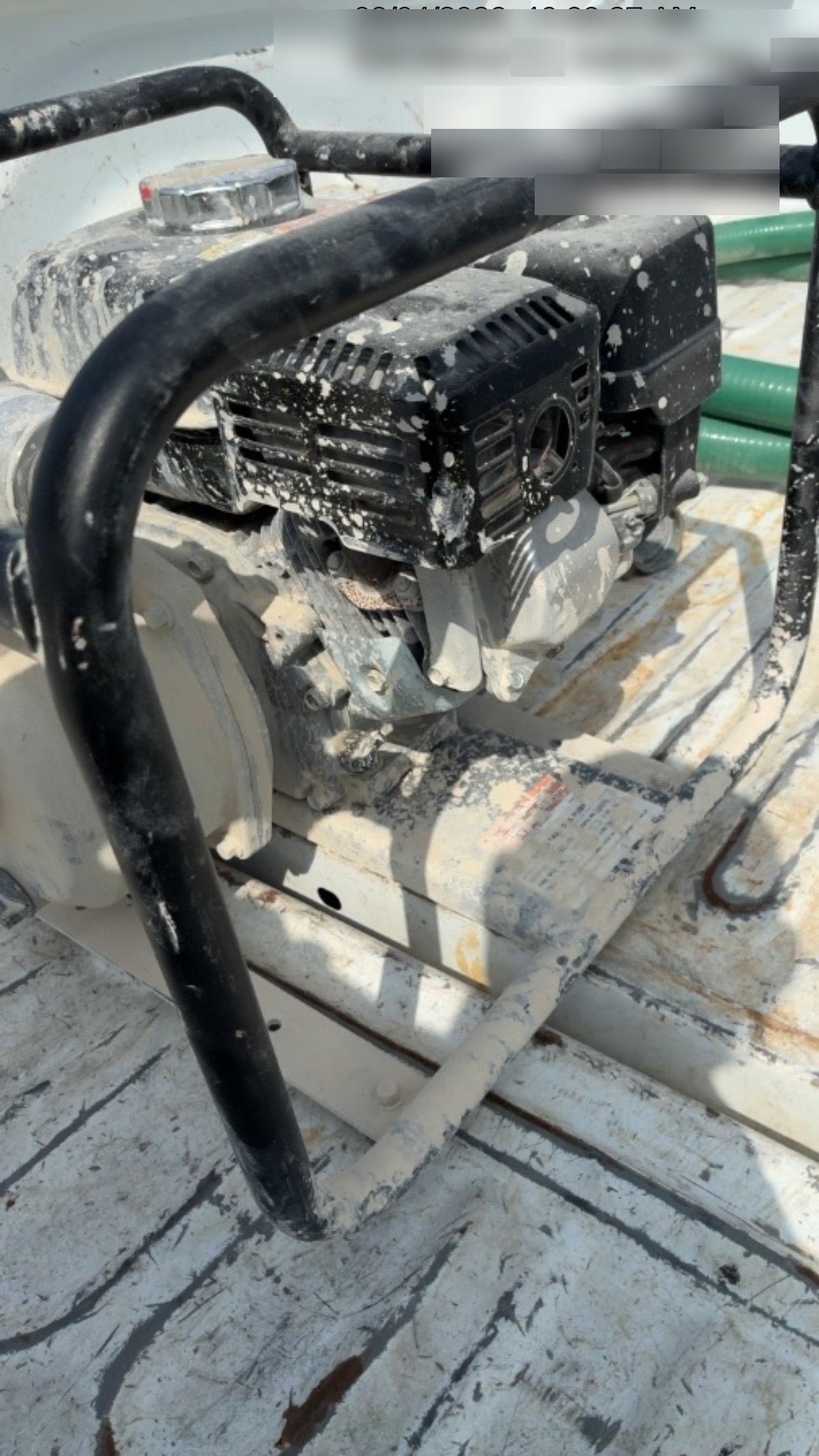 2025 MI-T-M WTP-S02-1MGH