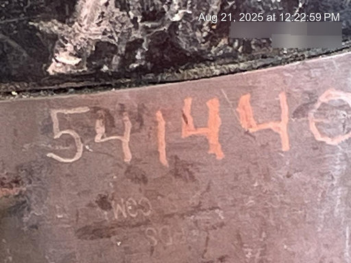 2025 INGERSOLL RAND 3940B2TI