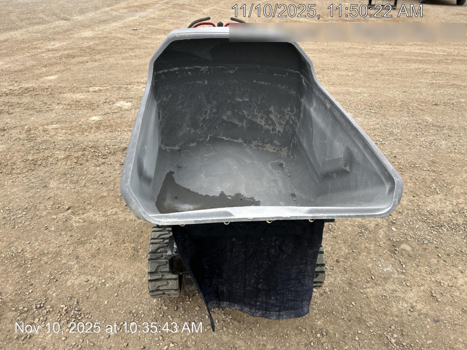 2024 TORO MBTX 2500-TS